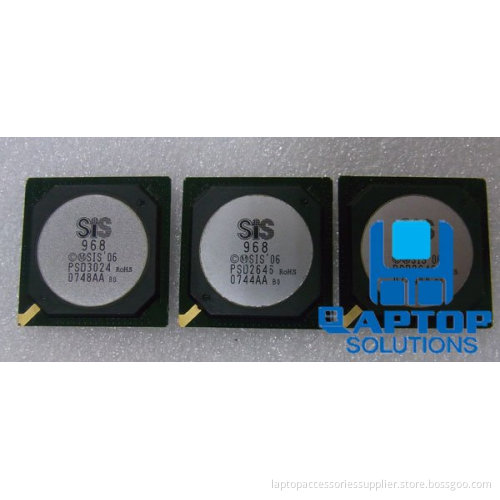 Integrated Circuits Ic Sis968 Chipset